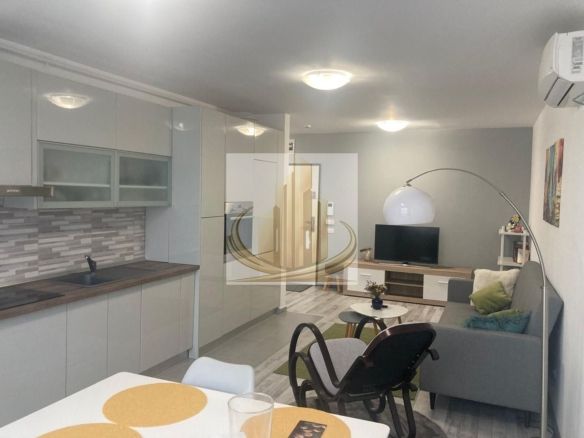 Apartament 2 Camere | City of Mara | 50 MP | Loc de parcare - Imagine principala