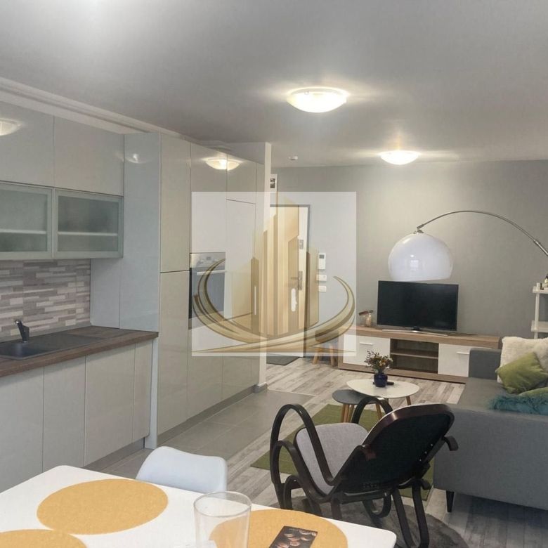 Apartament 2 Camere | City of Mara | 50 MP | Loc de parcare - Imagine principala