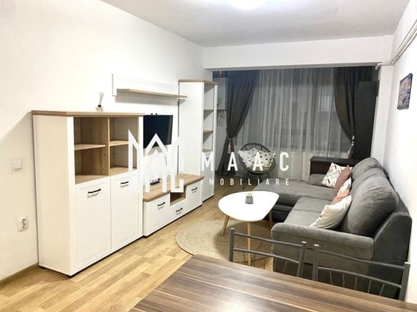 Apartament 2 camere | Hipodrom 1, Sibiu | 42 mp, mobilat - Imagine principala