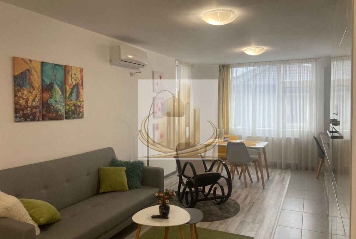 Apartament 2 Camere | City of Mara | 50 MP | Loc de parcare - foto 2