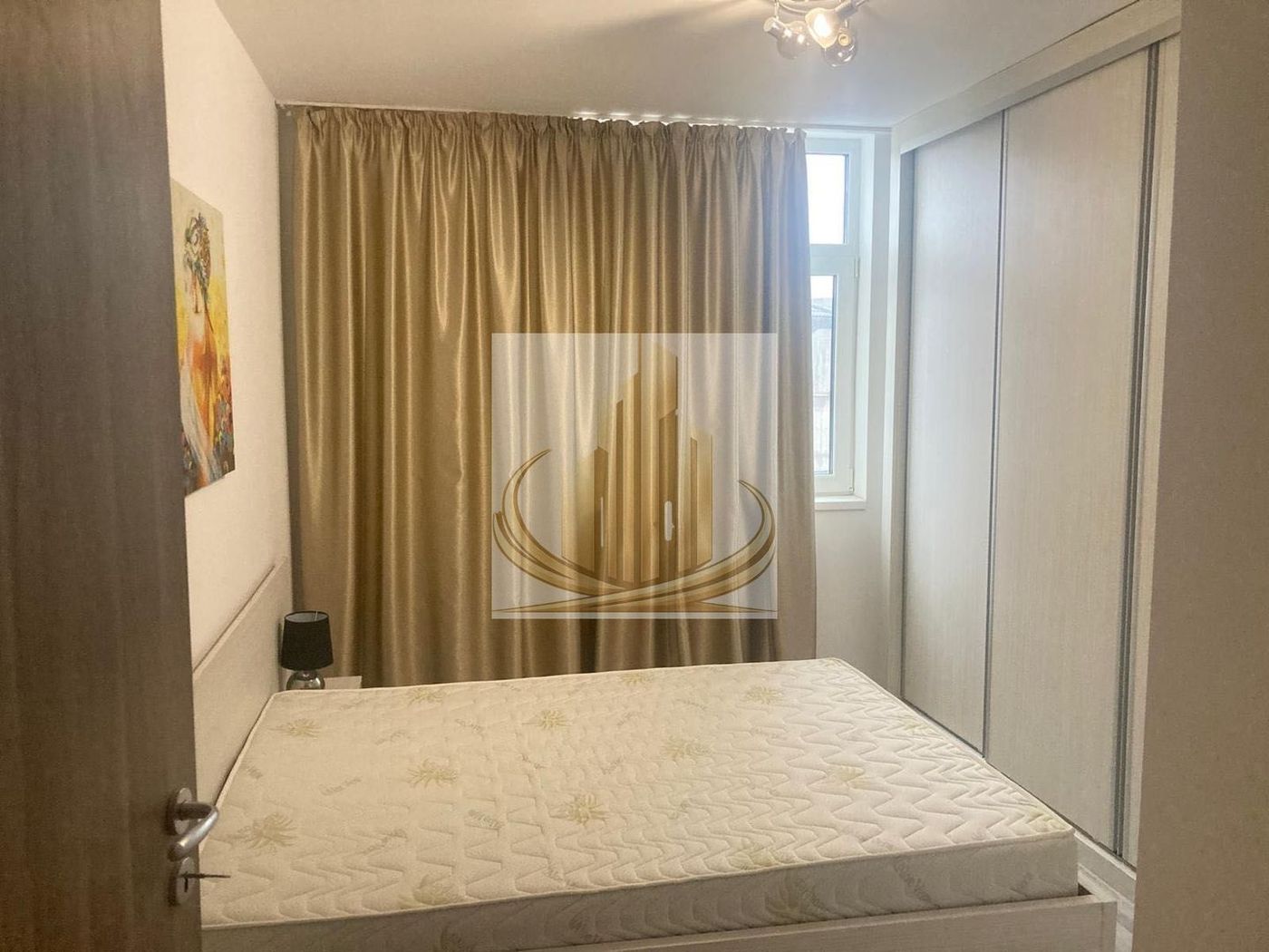 Apartament 2 Camere | City of Mara | 50 MP | Loc de parcare - foto 3