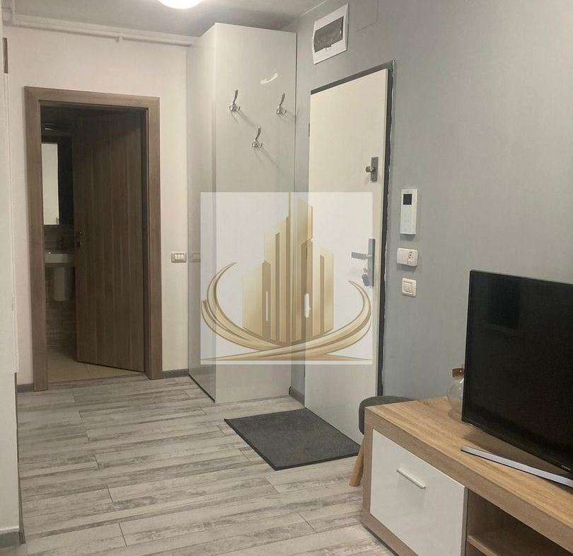 Apartament 2 Camere | City of Mara | 50 MP | Loc de parcare - foto 4