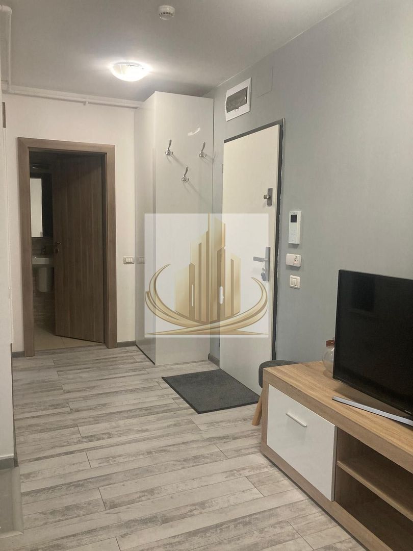 Apartament 2 Camere | City of Mara | 50 MP | Loc de parcare - foto 4