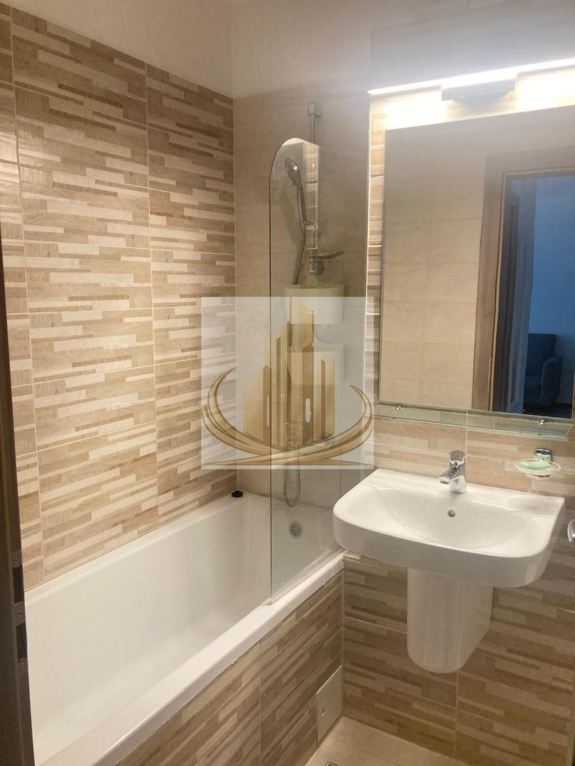 Apartament 2 Camere | City of Mara | 50 MP | Loc de parcare - foto 5