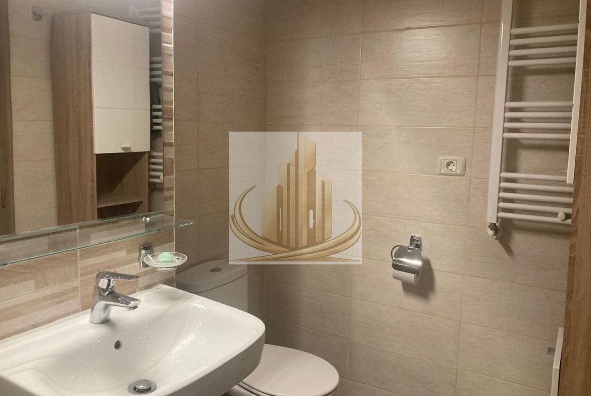 Apartament 2 Camere | City of Mara | 50 MP | Loc de parcare - foto 6