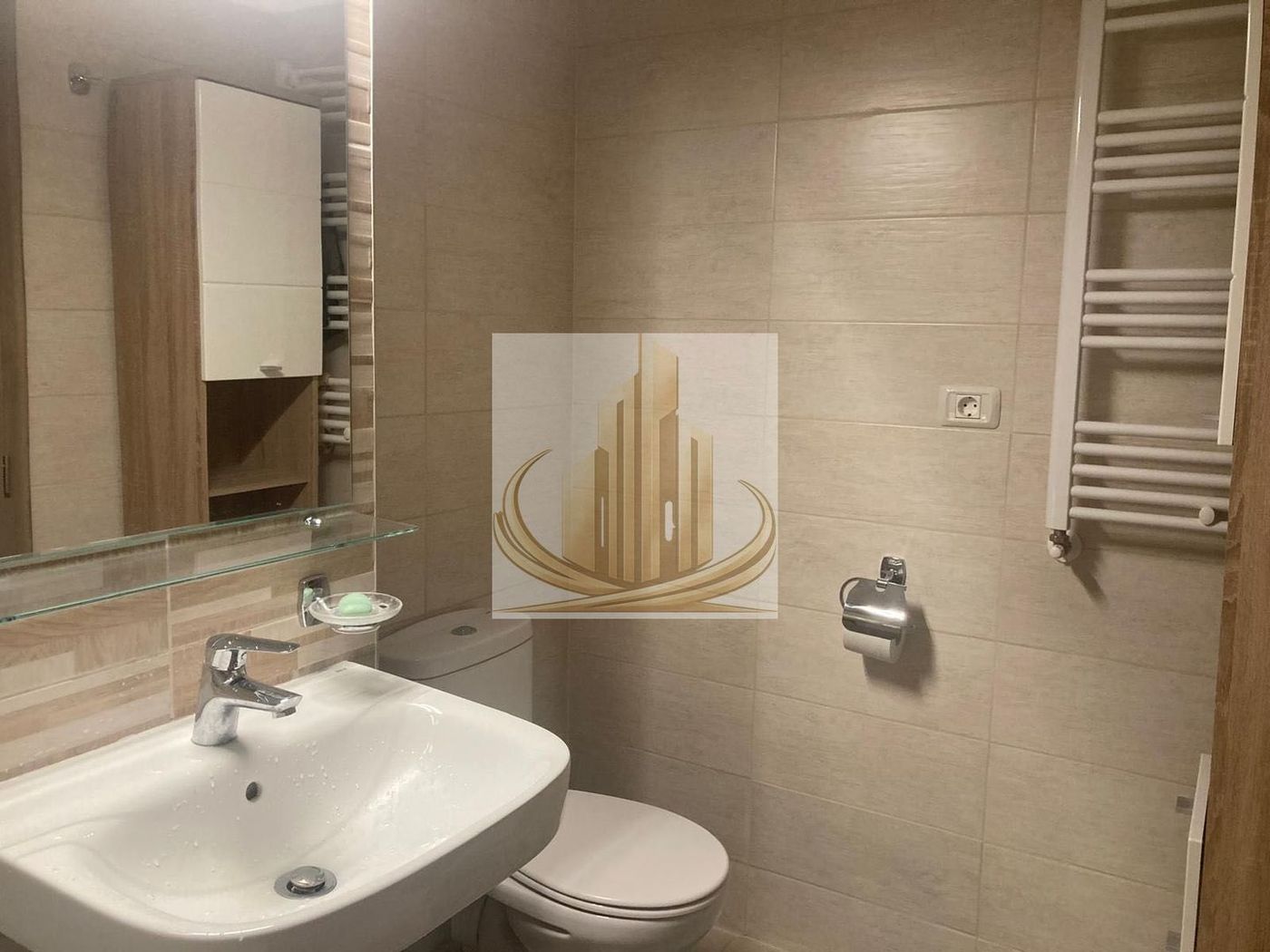 Apartament 2 Camere | City of Mara | 50 MP | Loc de parcare - foto 6