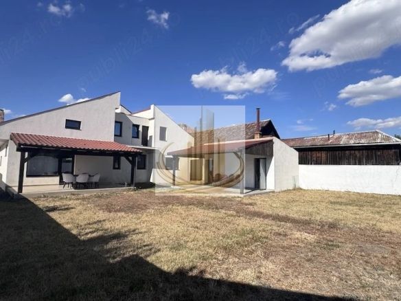 Casă Individuală Premium | Săcălaz | 335 MP utili  | 700 MP Teren - Imagine principala