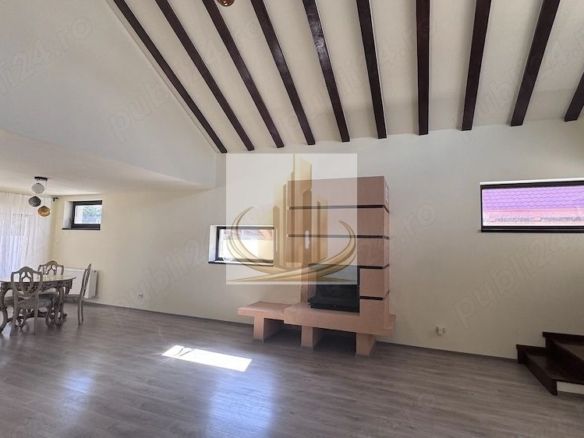 Casă Individuală Premium | Săcălaz | 335 MP utili  | 700 MP Teren - foto 3