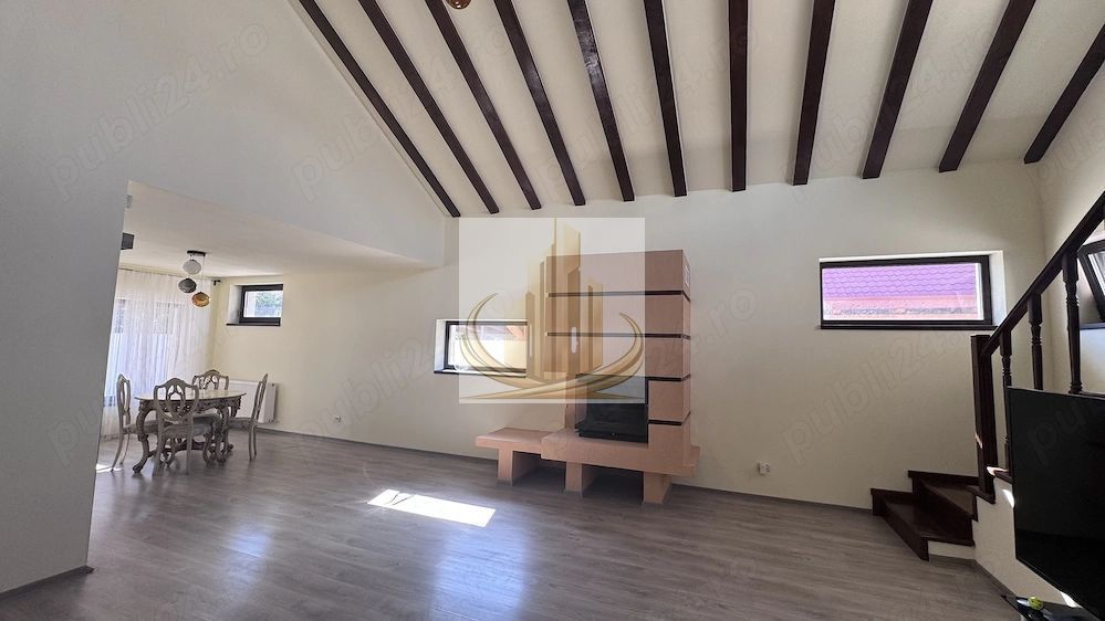 Casă Individuală Premium | Săcălaz | 335 MP utili  | 700 MP Teren - foto 3