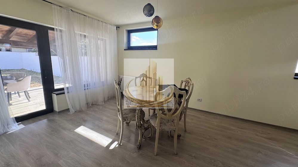 Casă Individuală Premium | Săcălaz | 335 MP utili  | 700 MP Teren - foto 4