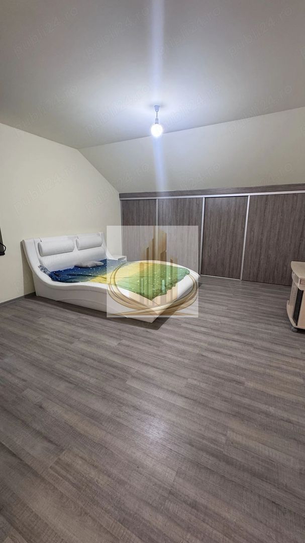 Casă Individuală Premium | Săcălaz | 335 MP utili  | 700 MP Teren - foto 6