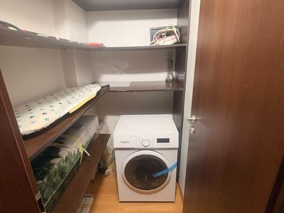 De inchiriat apartament cu 2 camere, bloc Privilege, etaj 1/12, 700 euro - foto 2