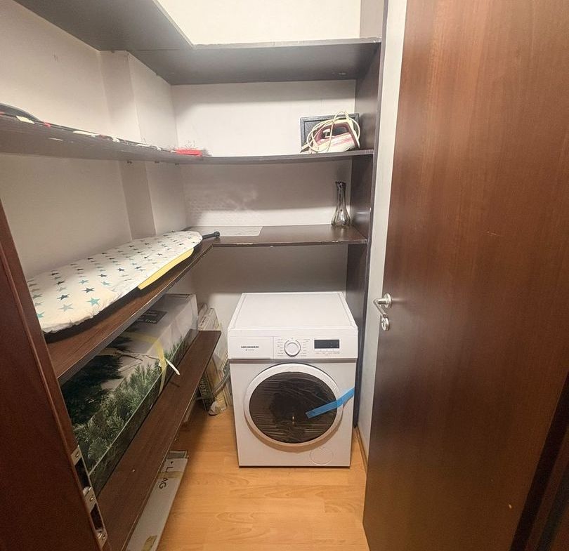 De inchiriat apartament cu 2 camere, bloc Privilege, etaj 1/12, 700 euro - foto 2