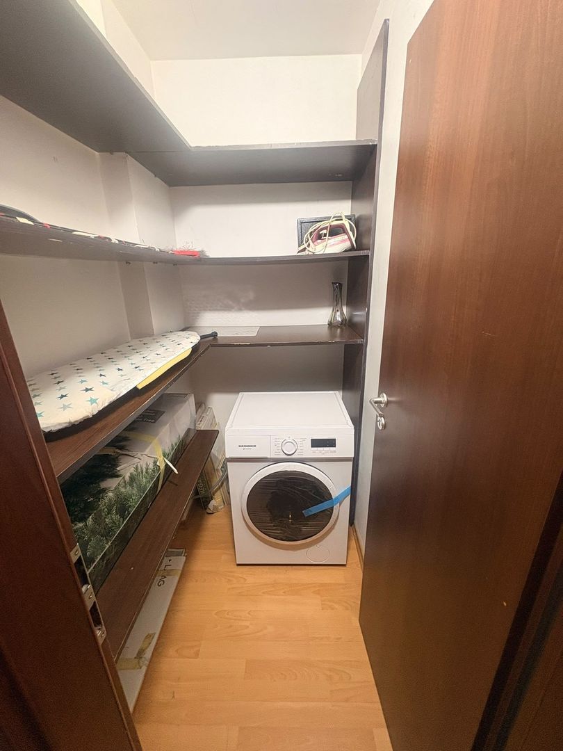 De inchiriat apartament cu 2 camere, bloc Privilege, etaj 1/12, 700 euro - foto 2