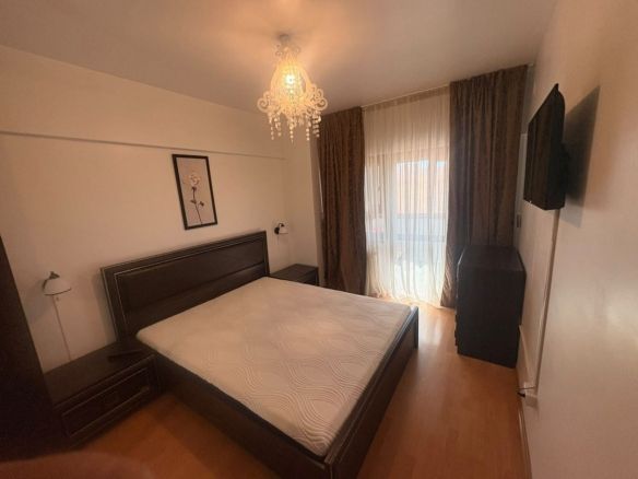 De inchiriat apartament cu 2 camere, bloc Privilege, etaj 1/12, 700 euro - foto 3