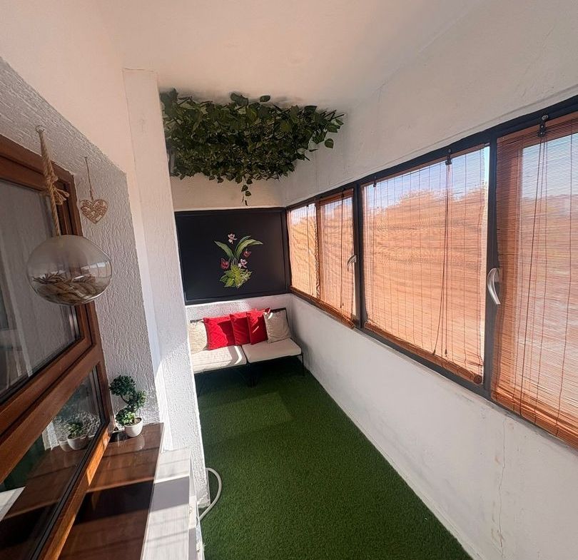 De inchiriat apartament cu 2 camere, bloc Privilege, etaj 1/12, 700 euro - foto 8