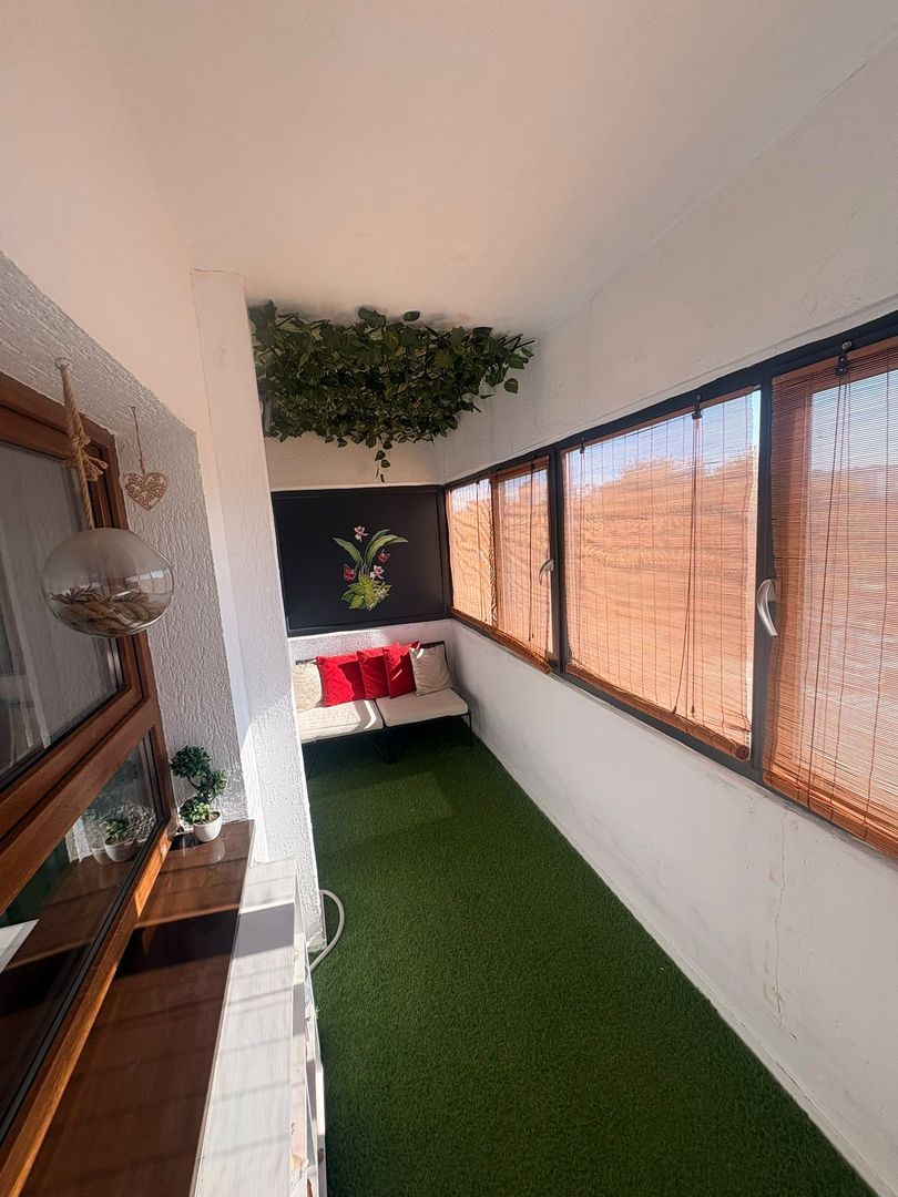 De inchiriat apartament cu 2 camere, bloc Privilege, etaj 1/12, 700 euro - foto 8