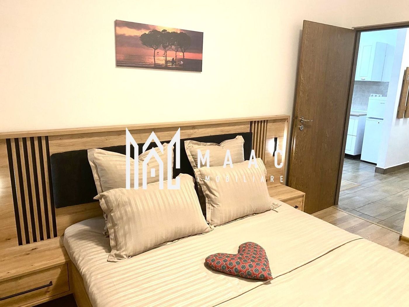 Apartament 2 camere | Hipodrom 1, Sibiu | 42 mp, mobilat - foto 4 Apartament 2 camere | Hipodrom 1, Sibiu | 42 mp, mobilat - foto 4
