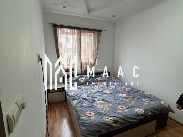 Apartament 2 camere de închiriat | Hipodrom 3, Sibiu | 50 mp - Imagine principala