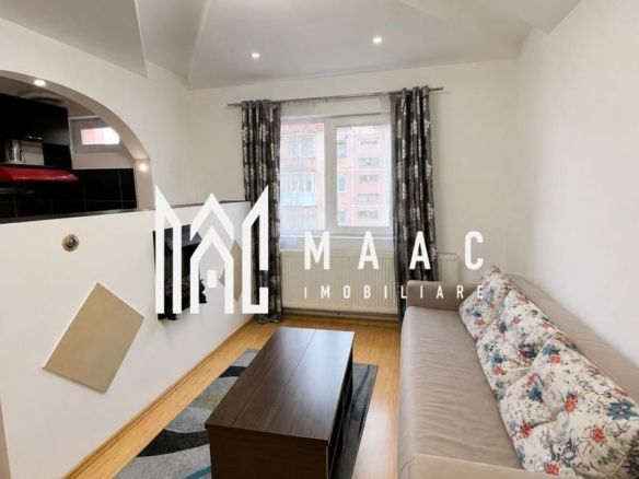 Apartament 2 camere de închiriat | Hipodrom 3, Sibiu | 50 mp - foto 3