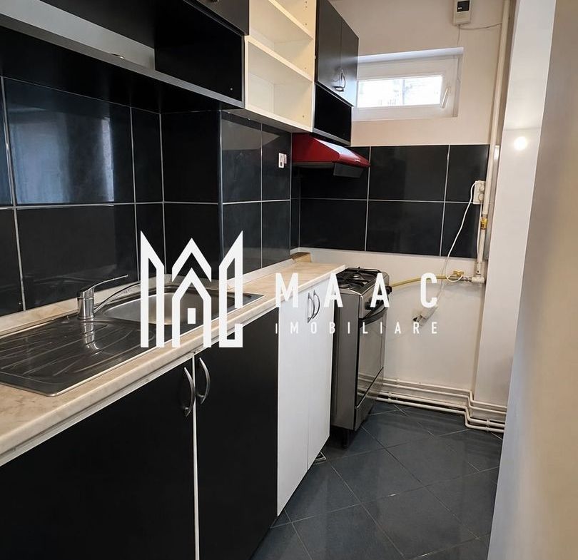 Apartament 2 camere de închiriat | Hipodrom 3, Sibiu | 50 mp - foto 4