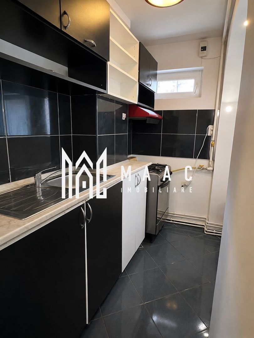 Apartament 2 camere de închiriat | Hipodrom 3, Sibiu | 50 mp - foto 4