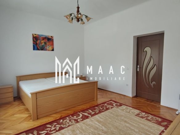 Garsonieră de închiriat | Sibiu | Piața Cluj | la casă | 34 mp - Imagine principala