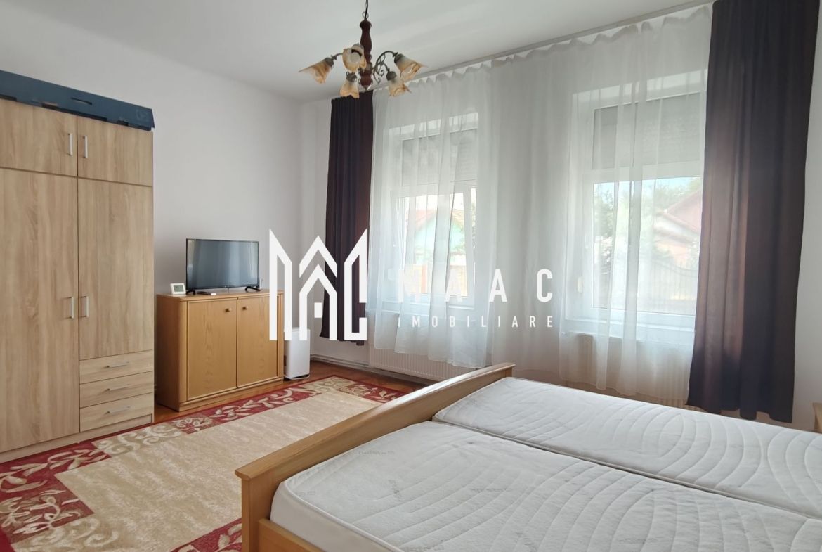 Garsonieră de închiriat | Sibiu | Piața Cluj | la casă | 34 mp - foto 2