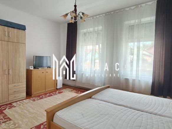 Garsonieră de închiriat | Sibiu | Piața Cluj | la casă | 34 mp - foto 2