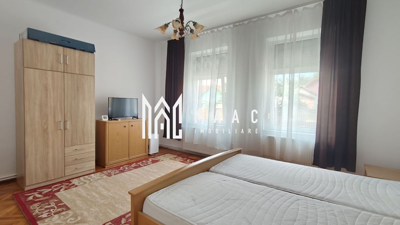 Garsonieră de închiriat | Sibiu | Piața Cluj | la casă | 34 mp - foto 2