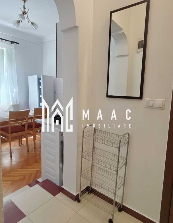 Garsonieră de închiriat | Sibiu | Piața Cluj | la casă | 34 mp - foto 6