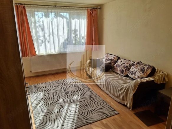 Apartament 2 Camere | Bogdăneștilor | Pet Friendly | Etaj 2 - Imagine principala