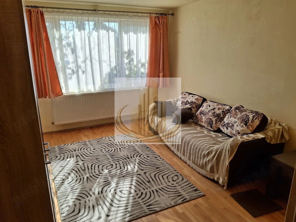 Apartament 2 Camere | Bogdăneștilor | Pet Friendly | Etaj 2 - Imagine principala