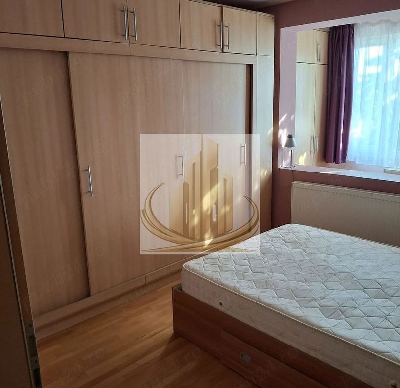 Apartament 2 Camere | Bogdăneștilor | Pet Friendly | Etaj 2 - foto 2