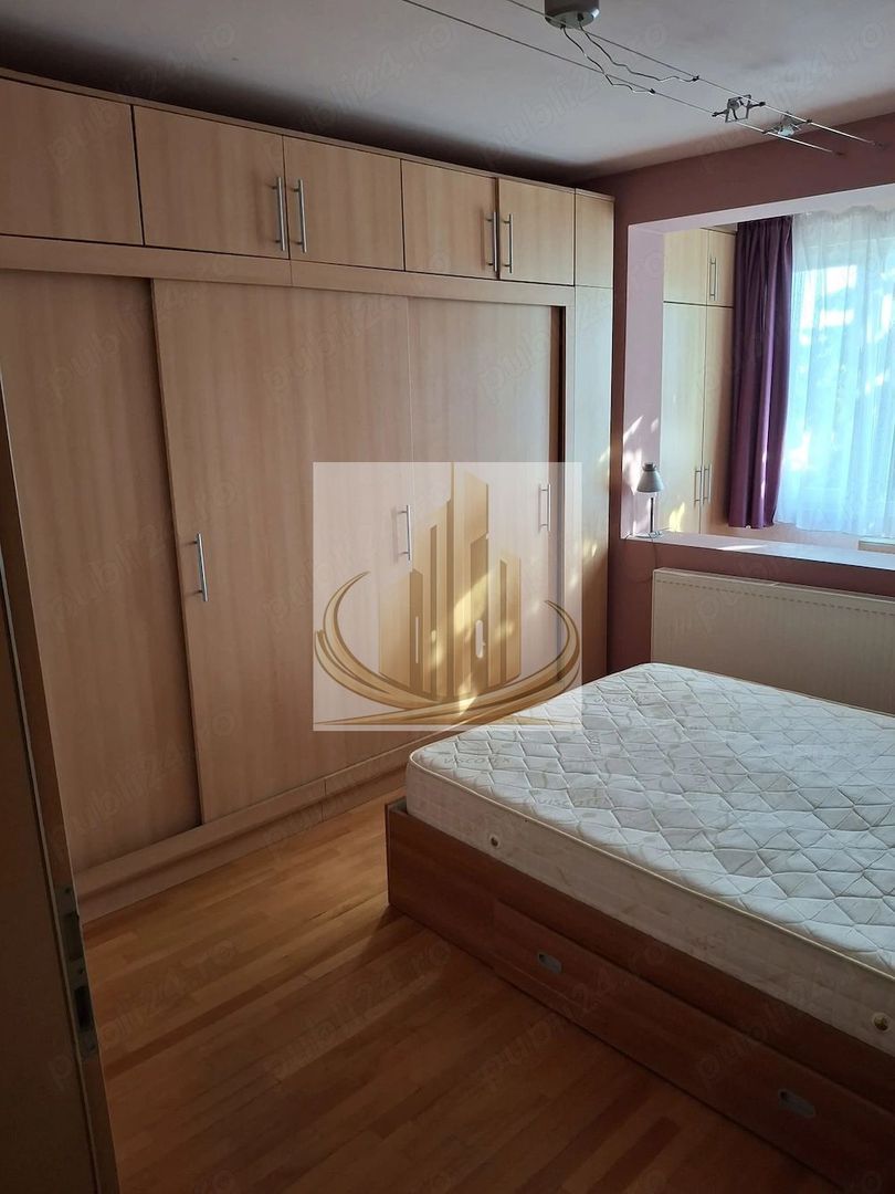 Apartament 2 Camere | Bogdăneștilor | Pet Friendly | Etaj 2 - foto 2