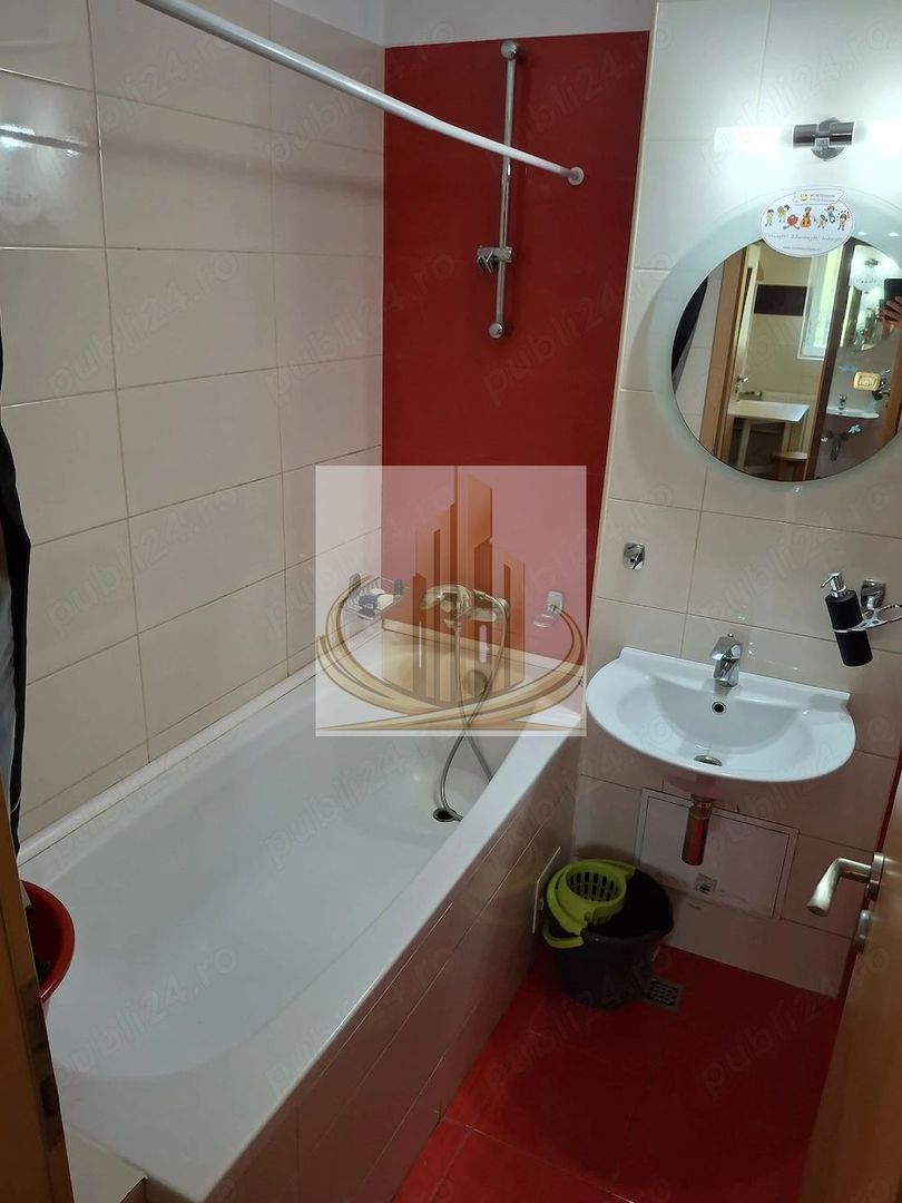 Apartament 2 Camere | Bogdăneștilor | Pet Friendly | Etaj 2 - foto 4