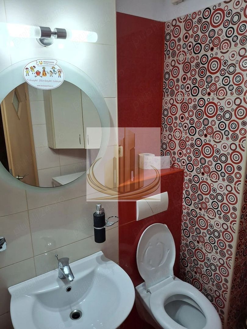 Apartament 2 Camere | Bogdăneștilor | Pet Friendly | Etaj 2 - foto 5