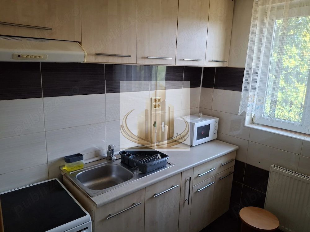 Apartament 2 Camere | Bogdăneștilor | Pet Friendly | Etaj 2 - foto 6