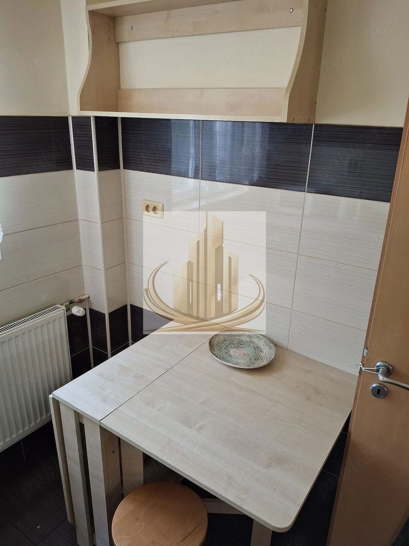 Apartament 2 Camere | Bogdăneștilor | Pet Friendly | Etaj 2 - foto 8