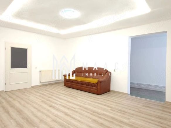 Spațiu comercial de închiriat | Mediaș, Vitrometan | 70 mp - Imagine principala