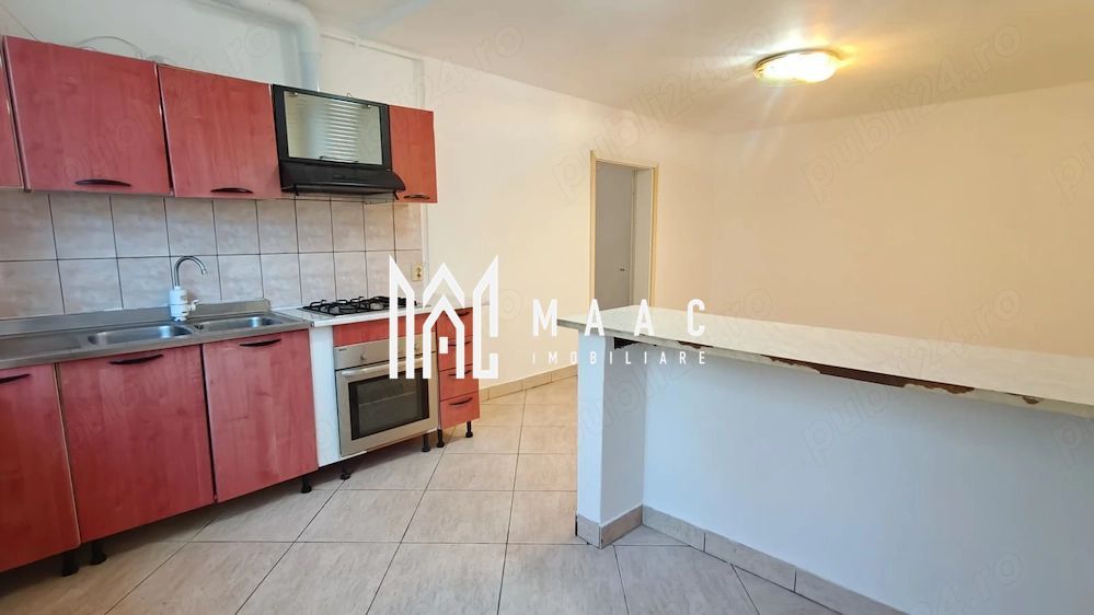 Spațiu comercial de închiriat | Mediaș, Vitrometan | 70 mp - foto 2