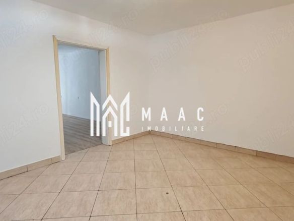 Spațiu comercial de închiriat | Mediaș, Vitrometan | 70 mp - foto 3
