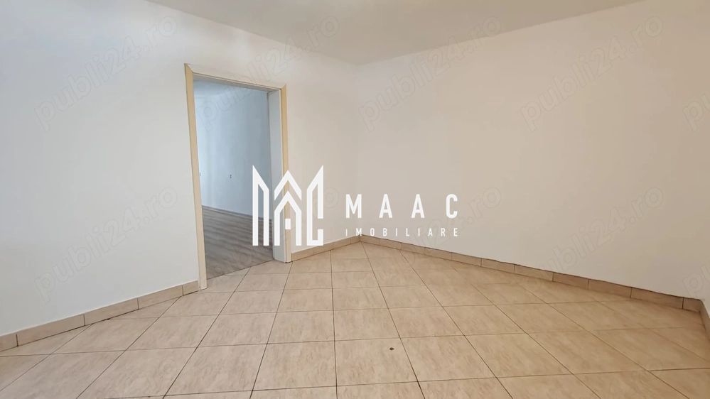 Spațiu comercial de închiriat | Mediaș, Vitrometan | 70 mp - foto 3