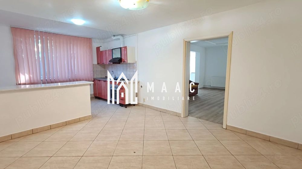 Spațiu comercial de închiriat | Mediaș, Vitrometan | 70 mp - foto 5