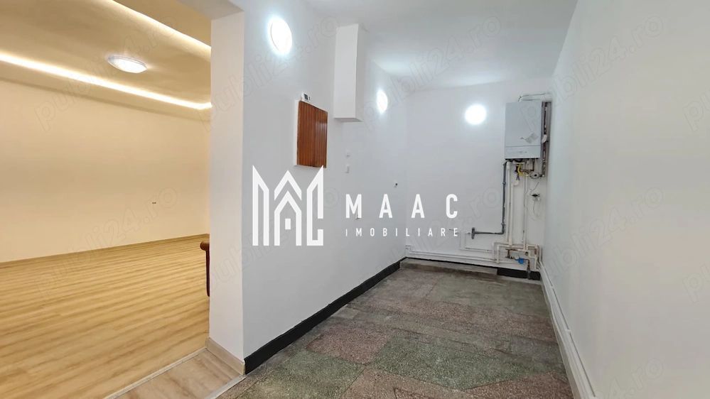 Spațiu comercial de închiriat | Mediaș, Vitrometan | 70 mp - foto 6