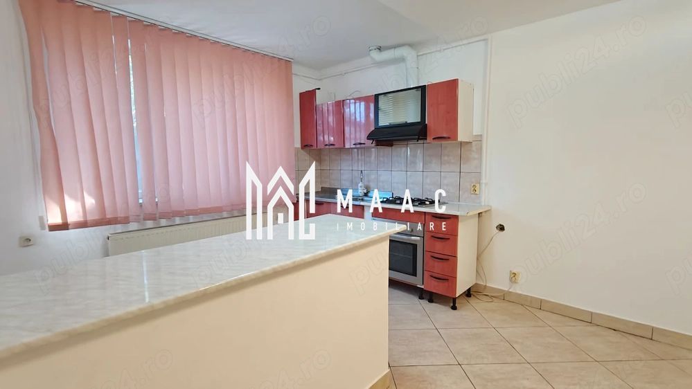 Spațiu comercial de închiriat | Mediaș, Vitrometan | 70 mp - foto 7