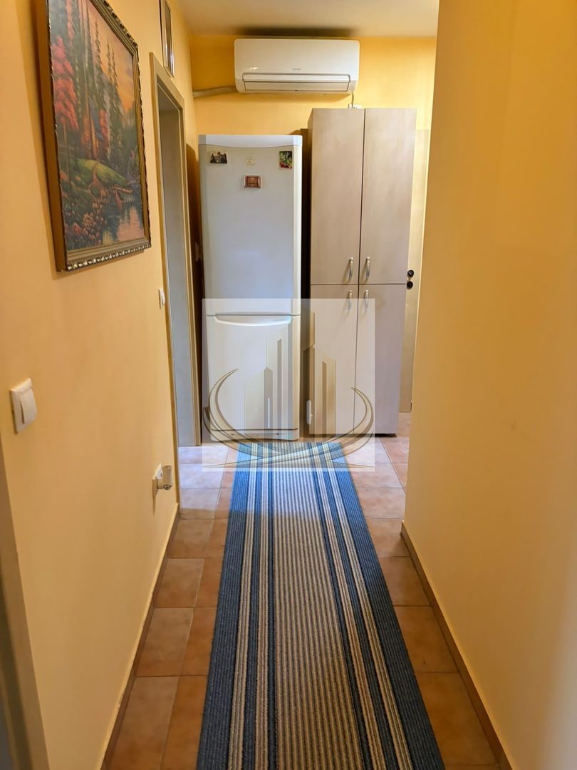 Apartament 2 camere decomandat et 1 complex rezidential - foto 4