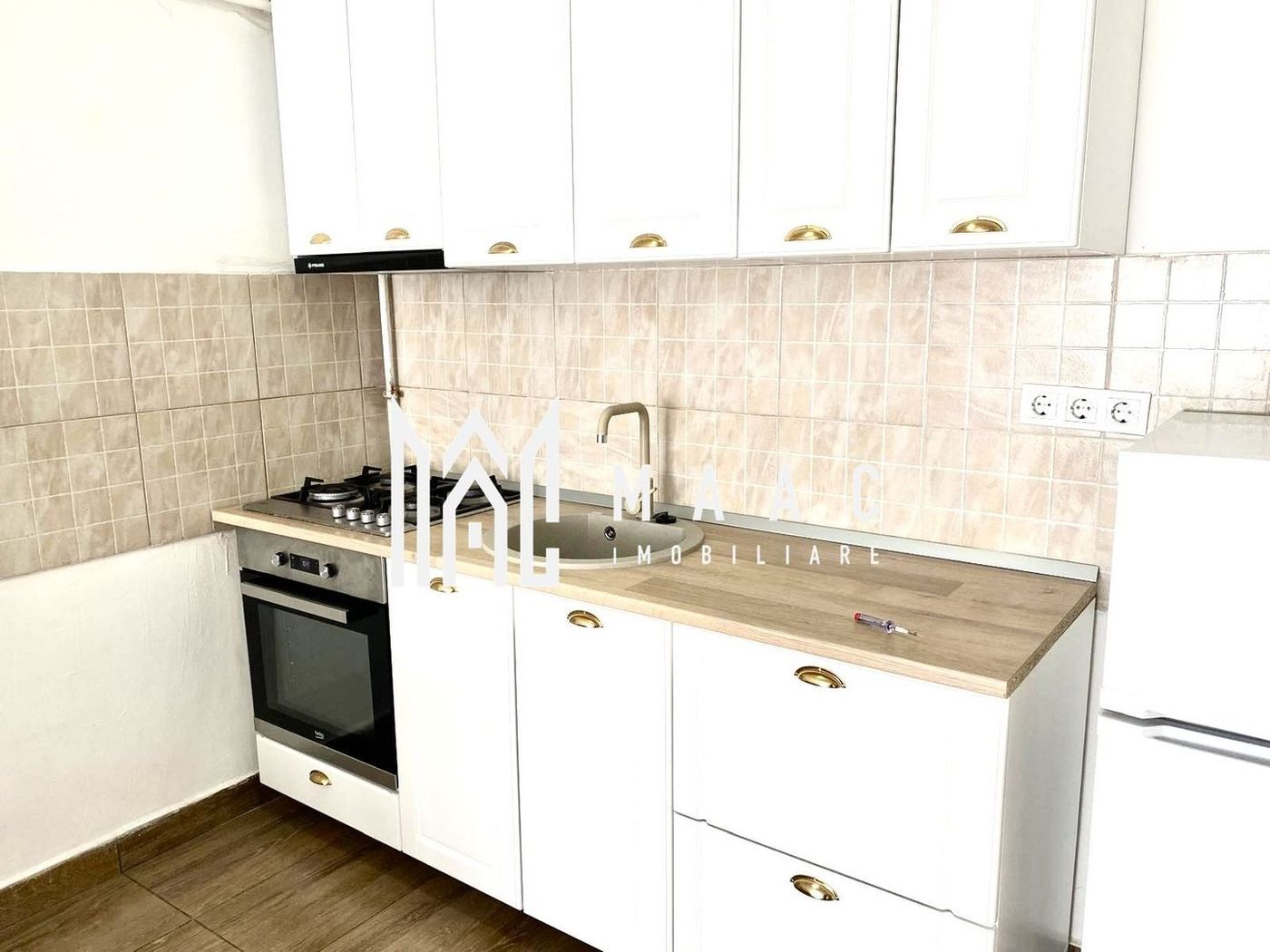 Apartament 2 camere | Hipodrom 1, Sibiu | 42 mp, mobilat - foto 7 Apartament 2 camere | Hipodrom 1, Sibiu | 42 mp, mobilat - foto 7
