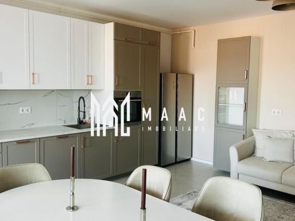 Apartament 3 camere de închiriat | Sibiu, Lazaret | prima chirie - foto 2