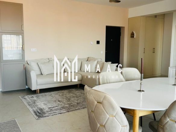 Apartament 3 camere de închiriat | Sibiu, Lazaret | prima chirie - foto 3